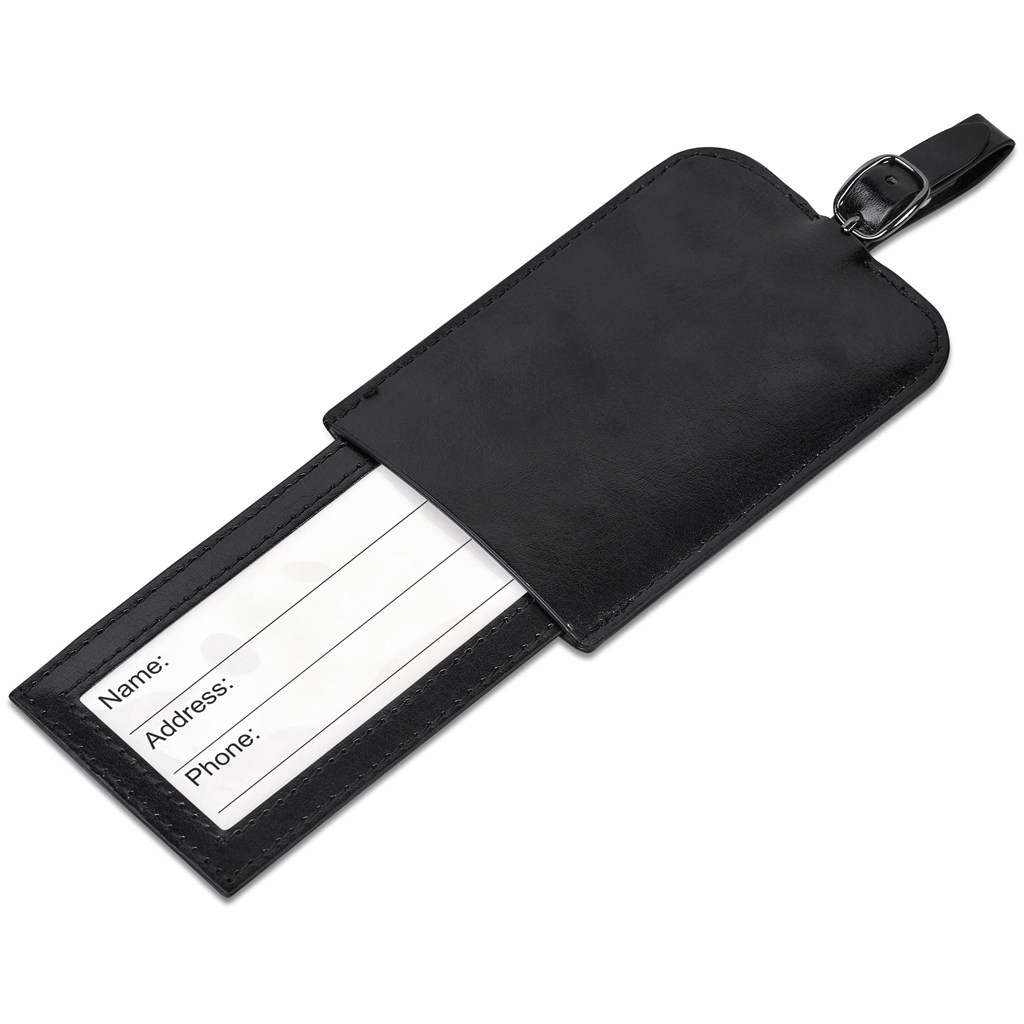 Alex Varga Claska Laptop Backpack - Image 5