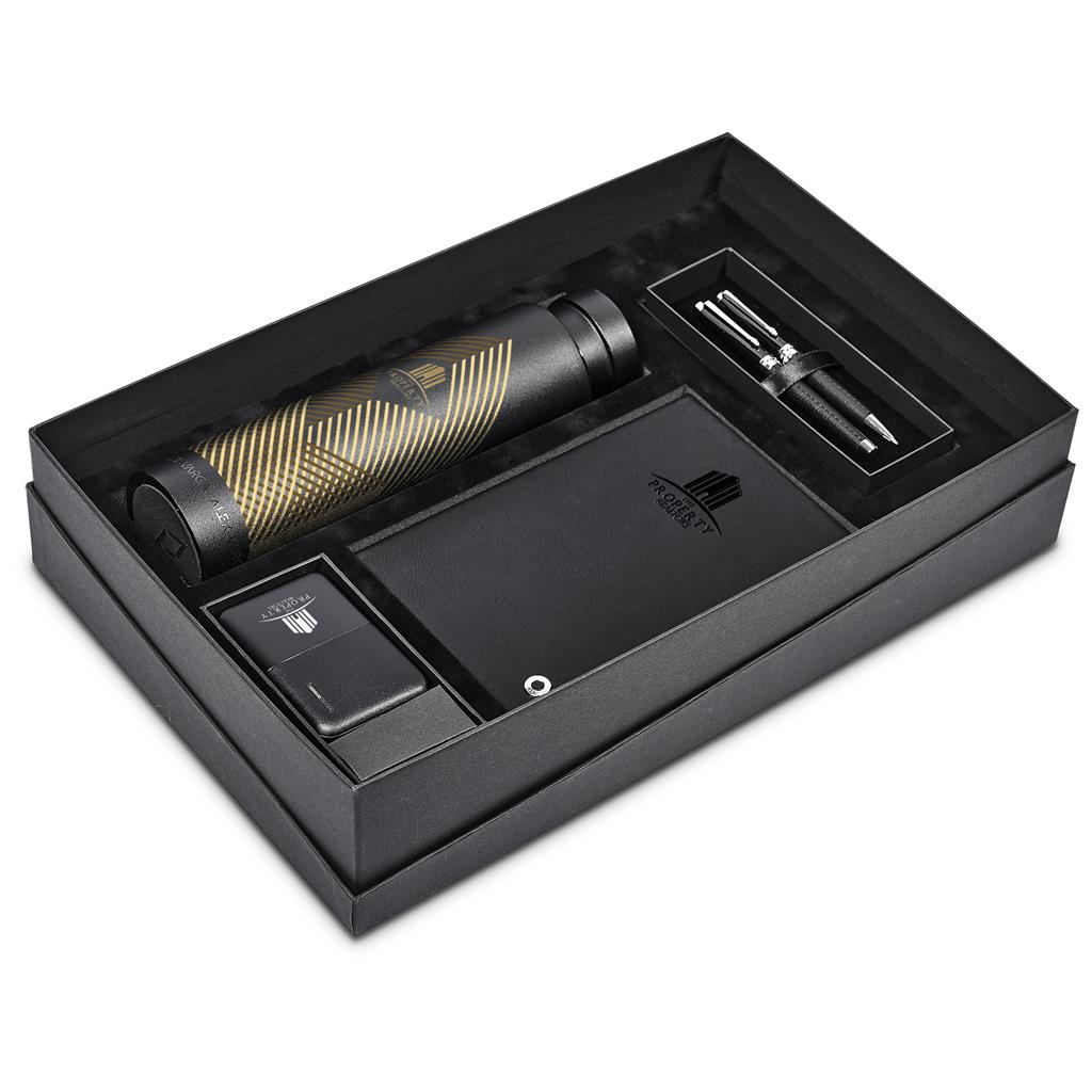 Alex Varga Bellicus Gift Set - Image 11