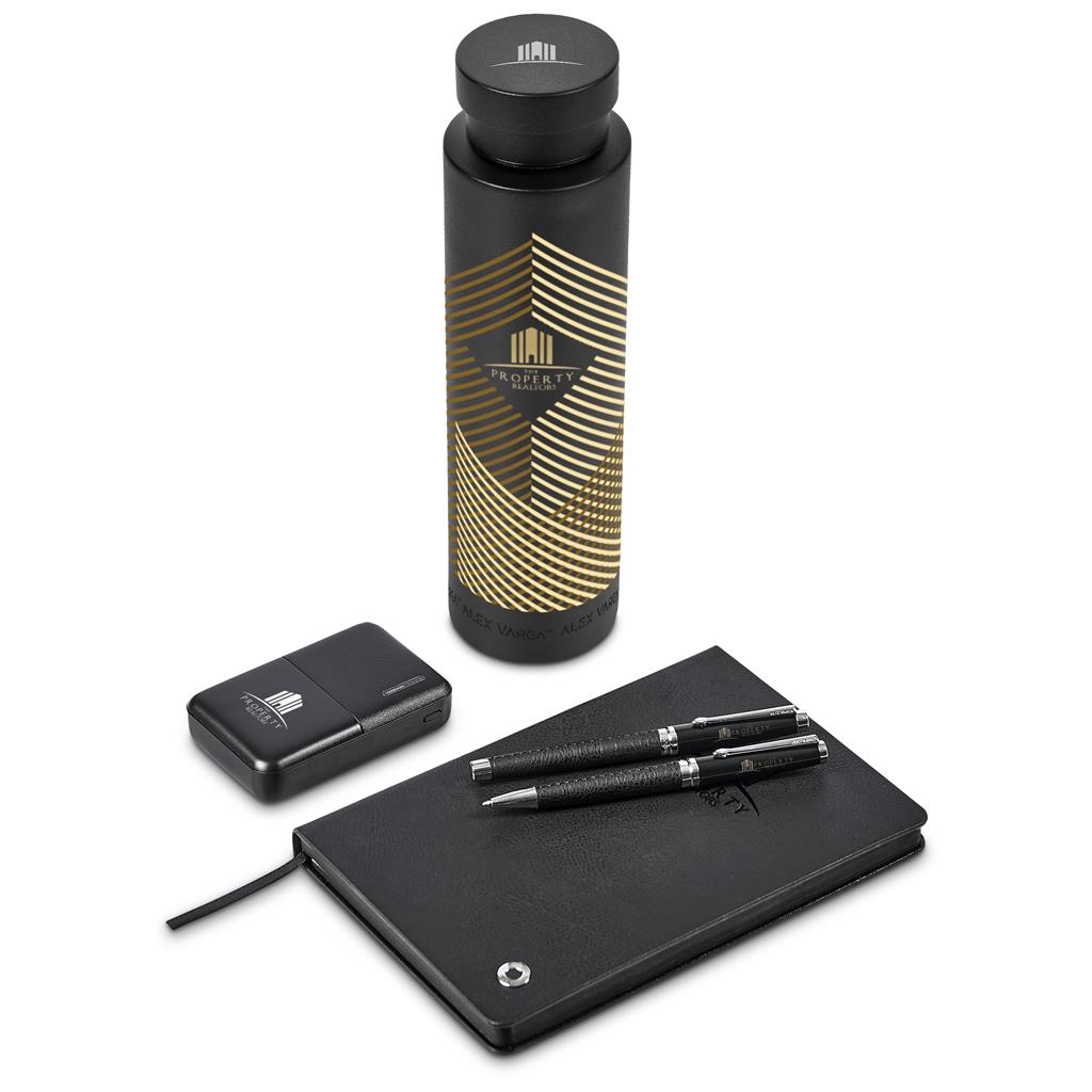 Alex Varga Bellicus Gift Set - Image 4