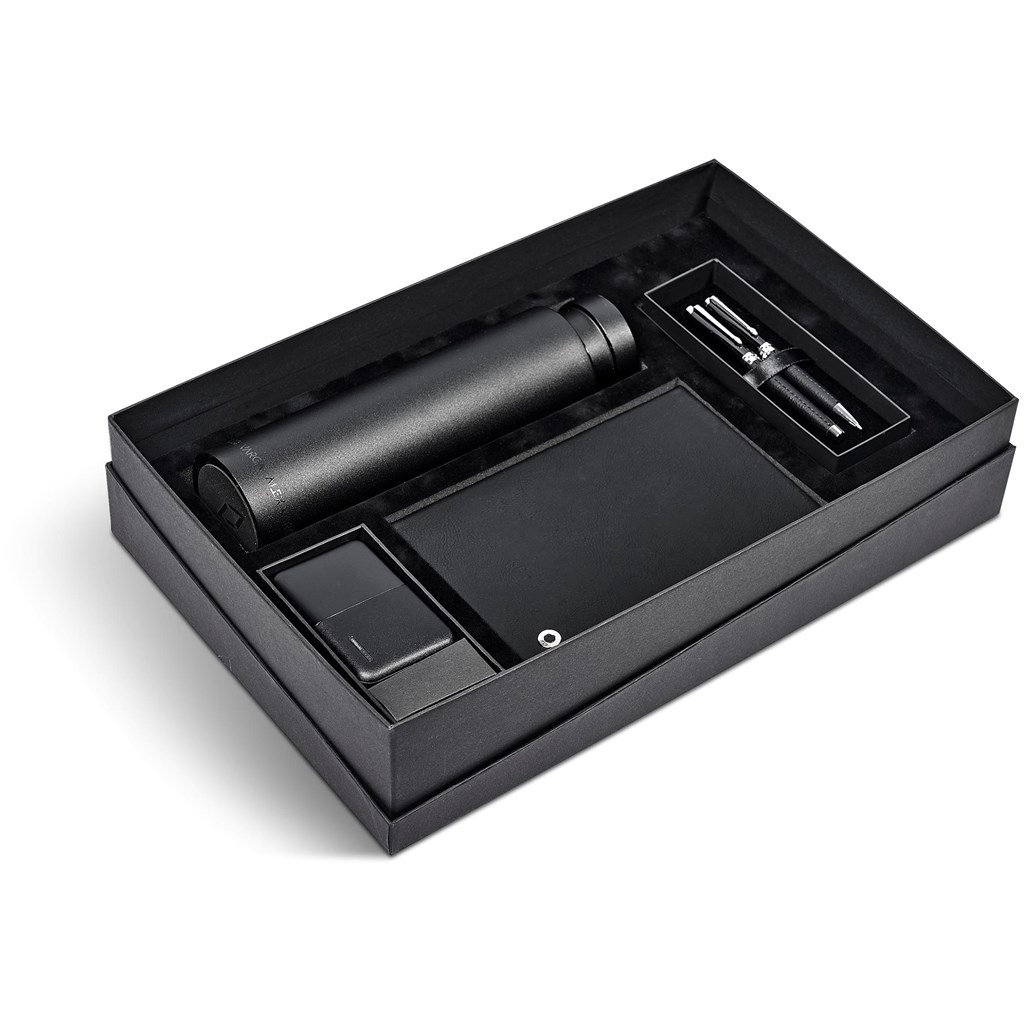 Alex Varga Bellicus Gift Set - Image 3