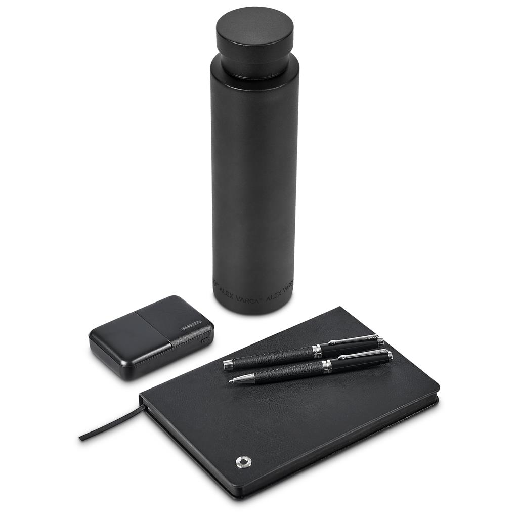 Alex Varga Bellicus Gift Set - Image 5