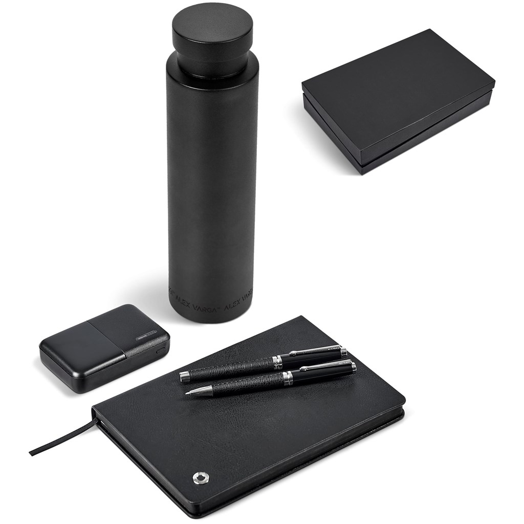 Alex Varga Bellicus Gift Set - Image 7