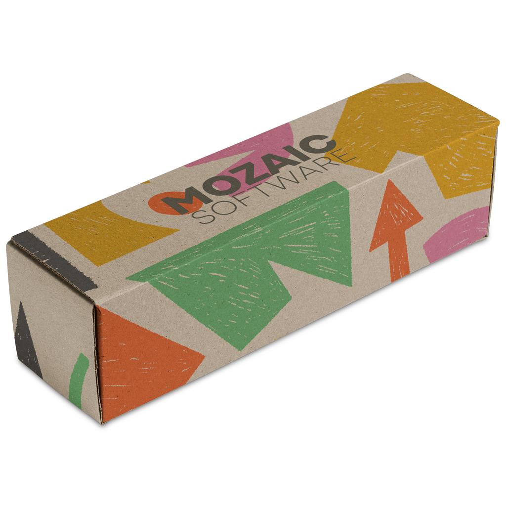 Kooshty Tugela Bottle in Bianca Custom Gift Box - Image 4