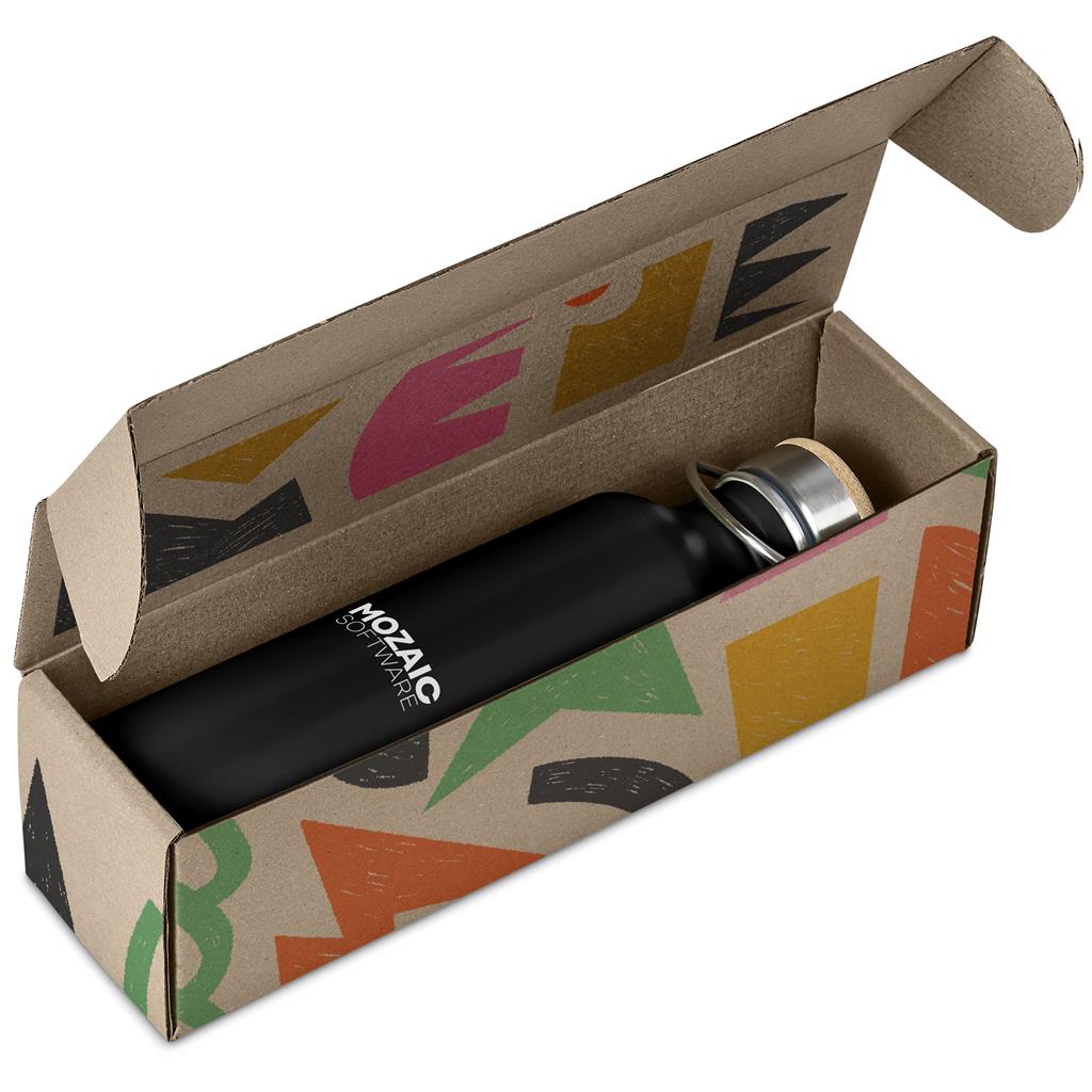 Kooshty Tugela Bottle in Bianca Custom Gift Box - Image 3
