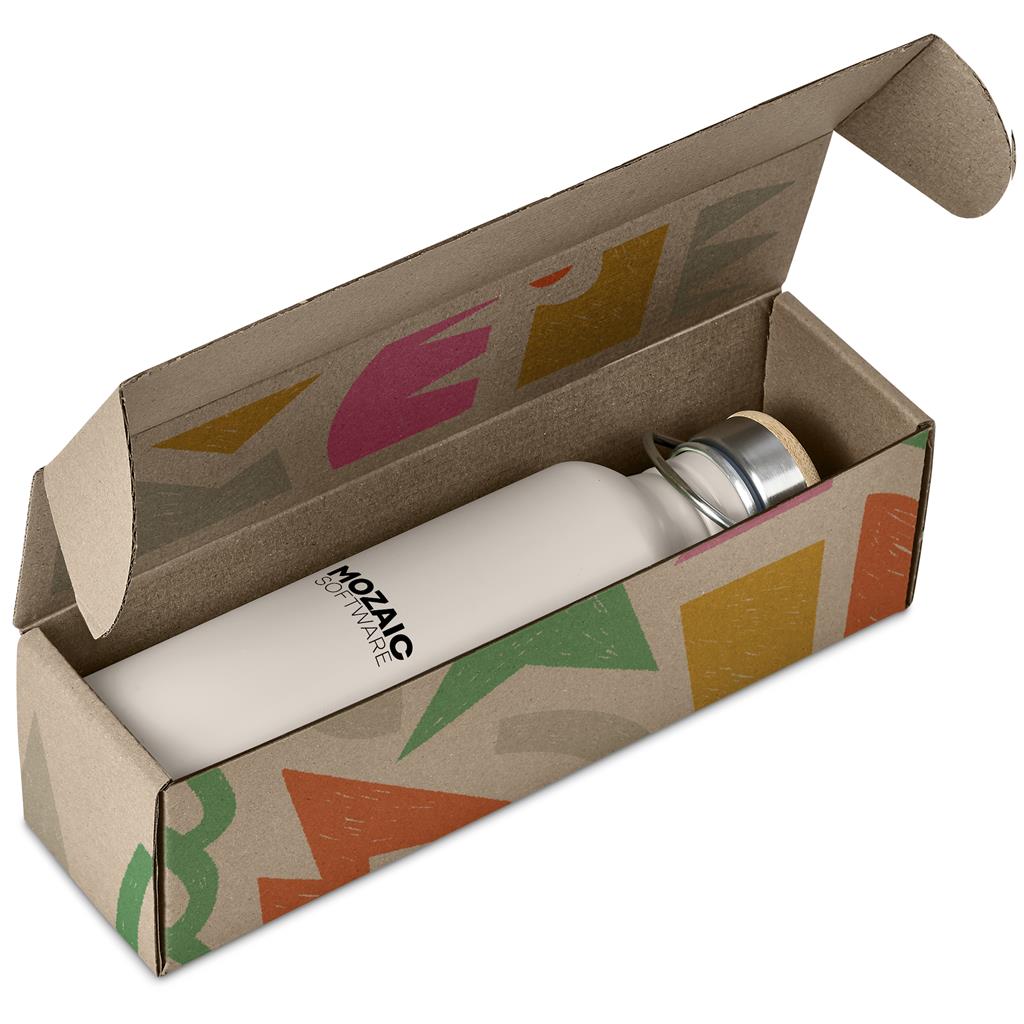 Kooshty Tugela Bottle in Bianca Custom Gift Box - Image 7