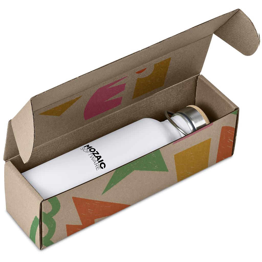 Kooshty Tugela Bottle in Bianca Custom Gift Box - Image 19