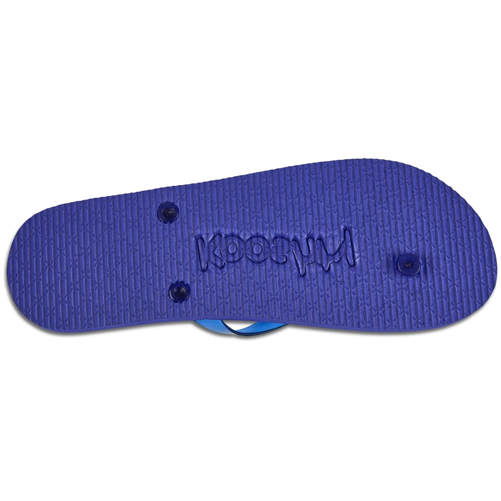 Kooshty Sundance Flip Flops - Medium - Image 5