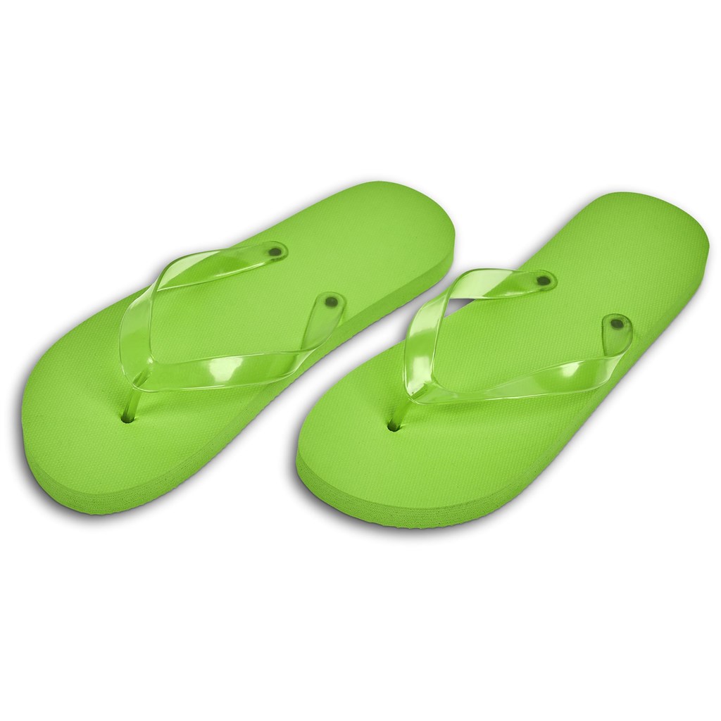 Kooshty Sundance Flip Flops - Medium - Image 14