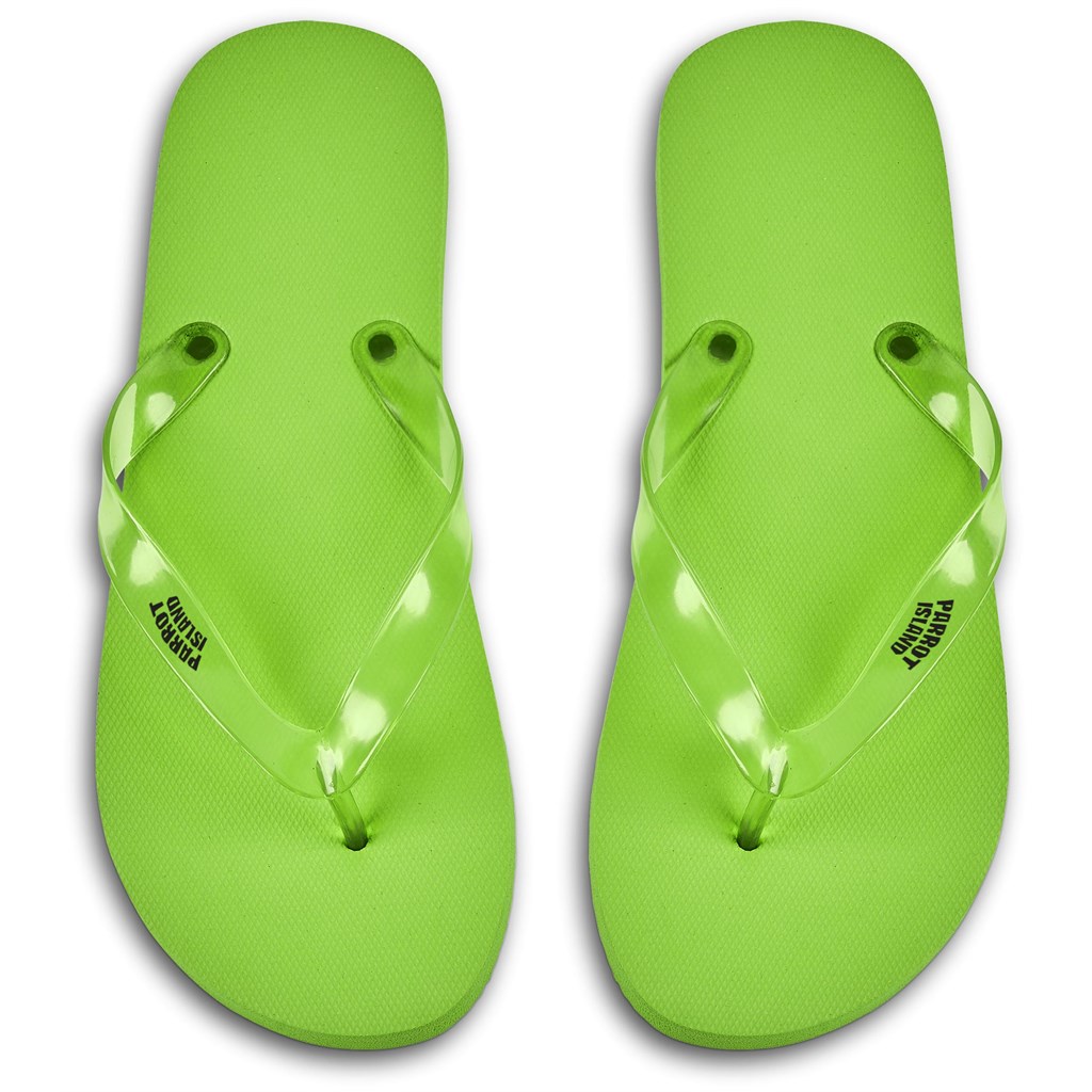 Kooshty Sundance Flip Flops - Medium - Image 9
