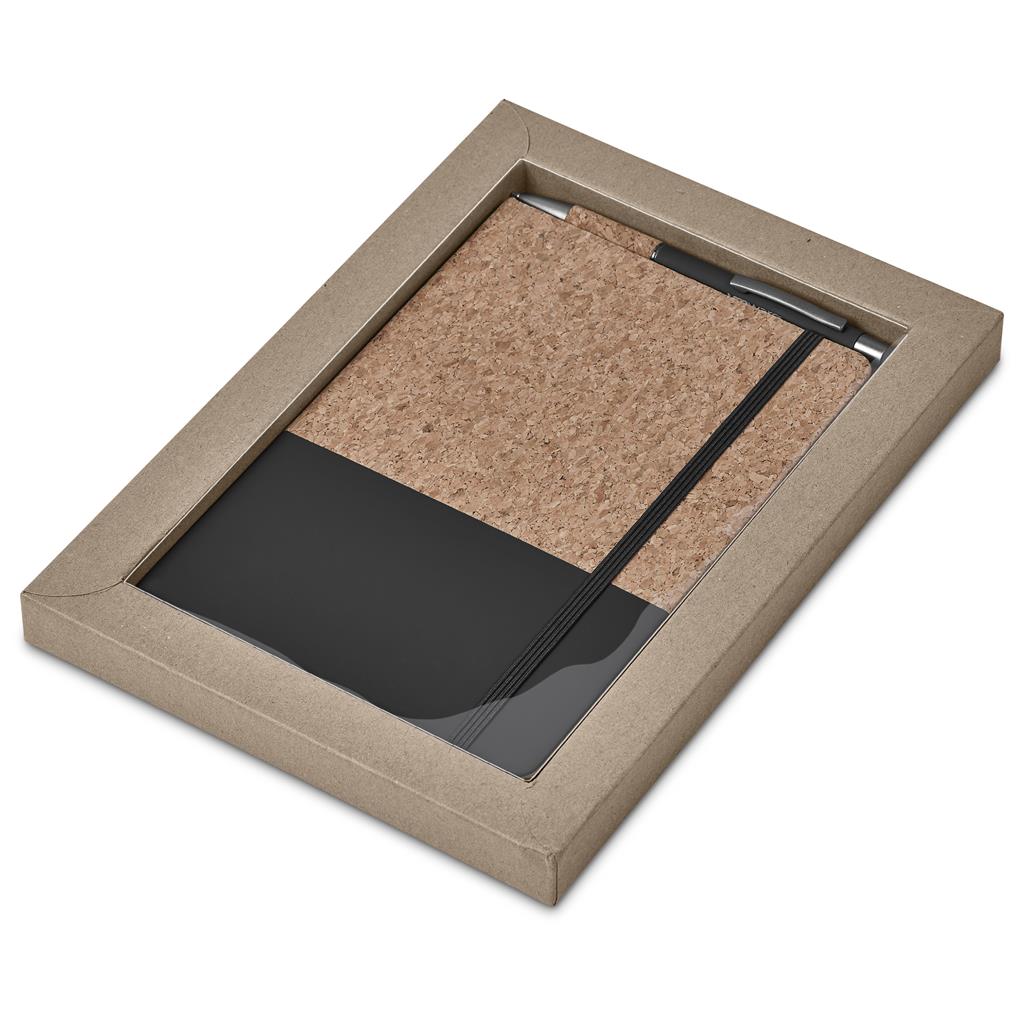 Okiyo Youkoso Notebook & Pen Set - Image 5