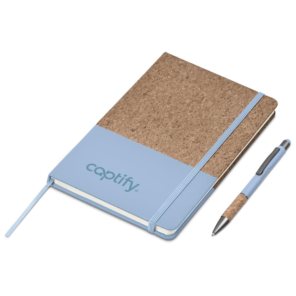 Okiyo Youkoso Notebook & Pen Set - Image 9