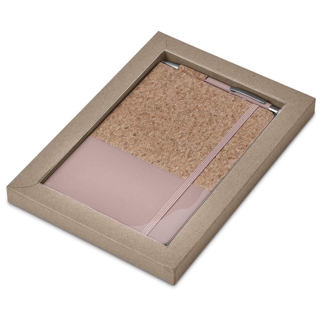 Okiyo Youkoso Notebook & Pen Set - Image 17