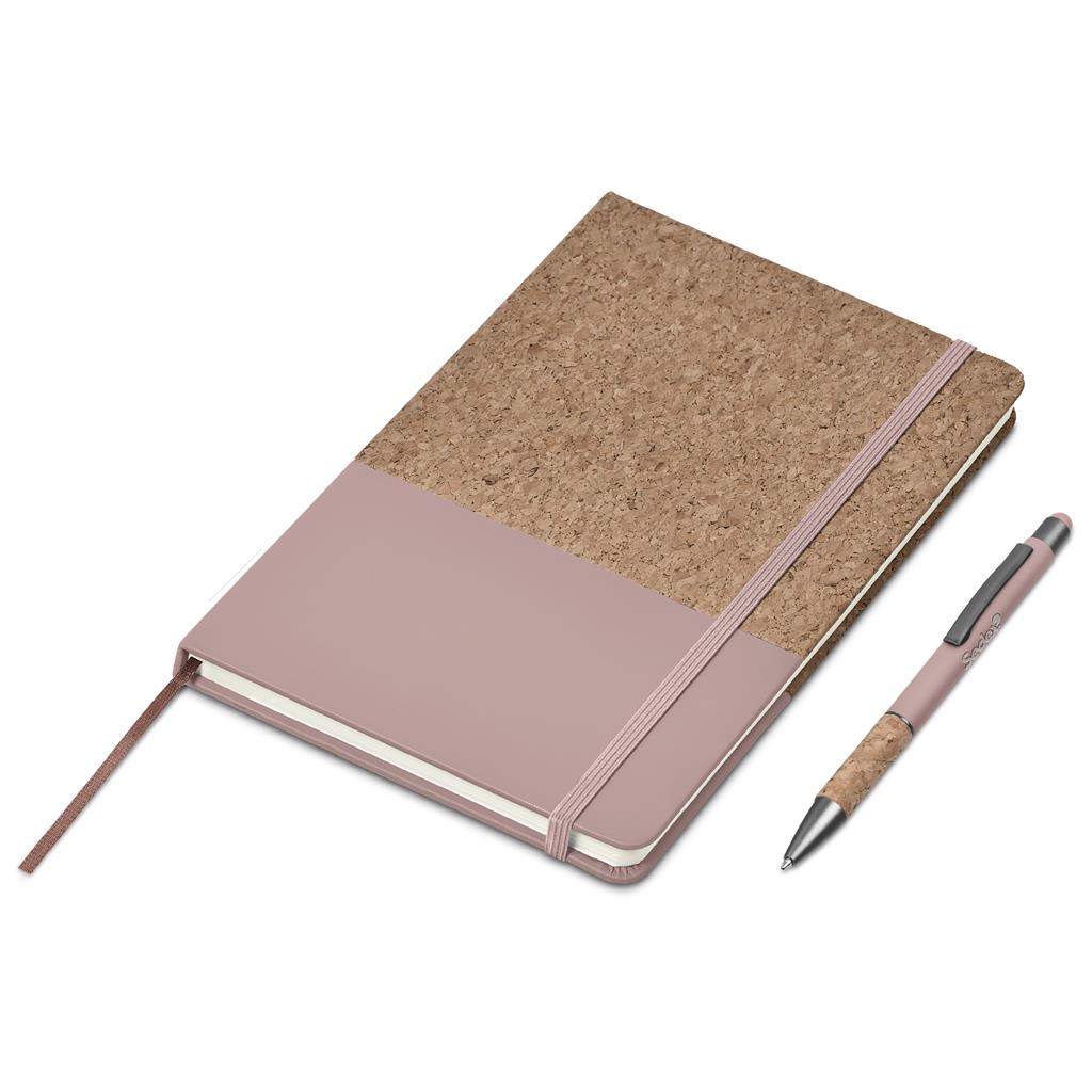 Okiyo Youkoso Notebook & Pen Set - Image 18
