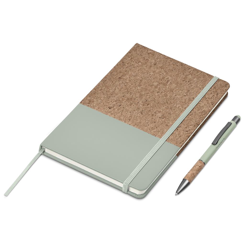 Okiyo Youkoso Notebook & Pen Set - Image 20