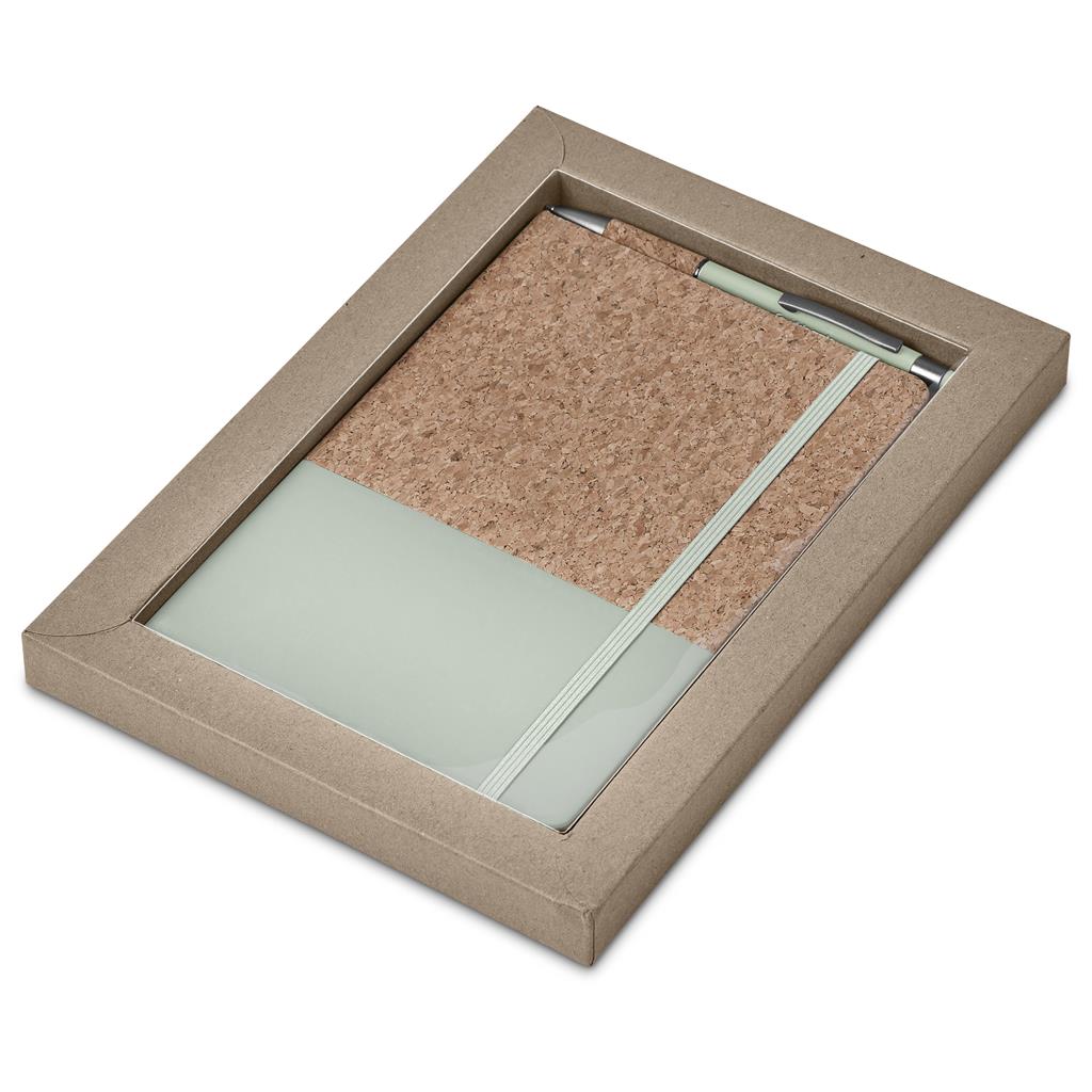 Okiyo Youkoso Notebook & Pen Set - Image 21