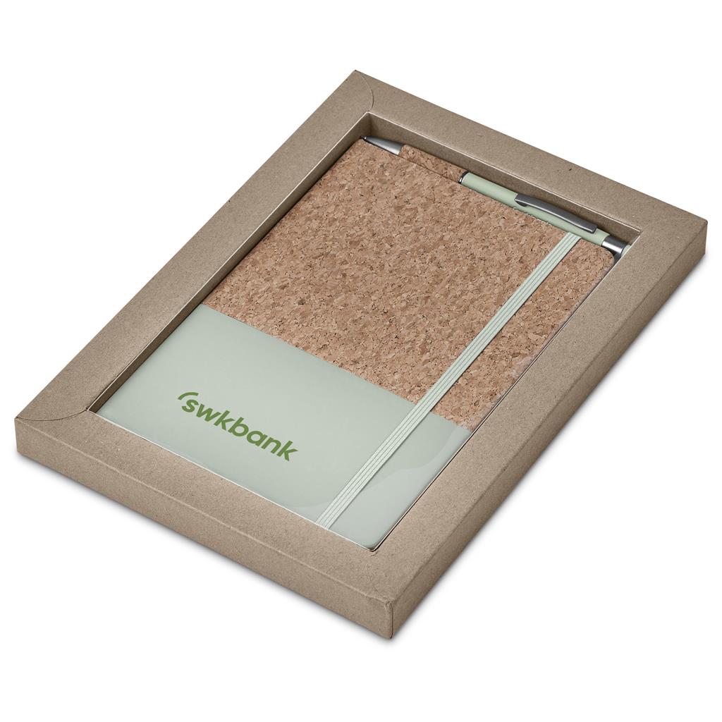 Okiyo Youkoso Notebook & Pen Set - Image 19