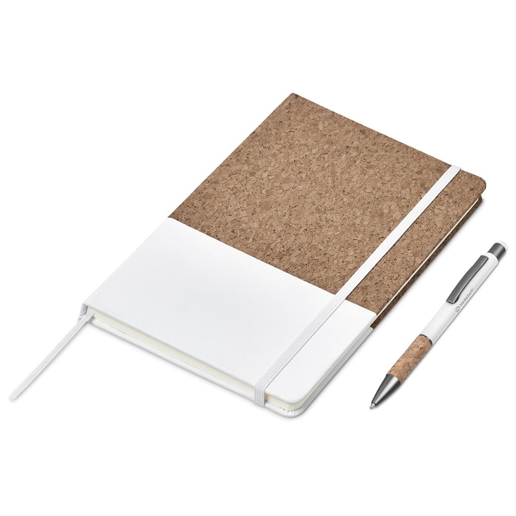 Okiyo Youkoso Notebook & Pen Set - Image 26