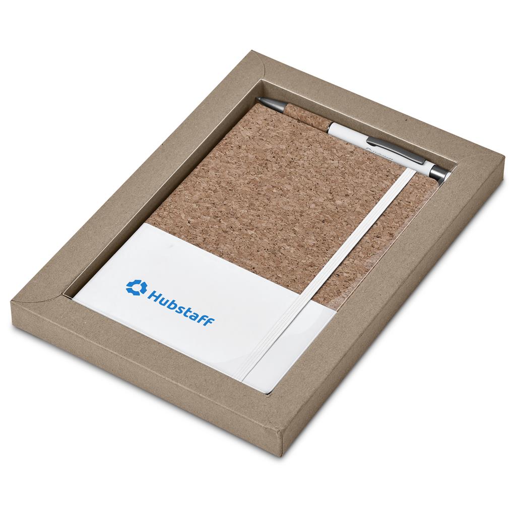 Okiyo Youkoso Notebook & Pen Set - Image 23