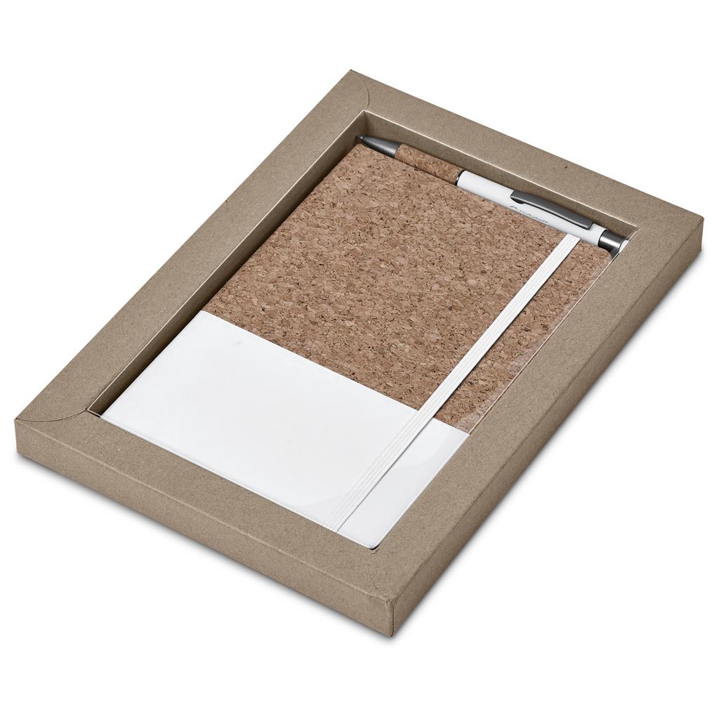 Okiyo Youkoso Notebook & Pen Set - Image 24