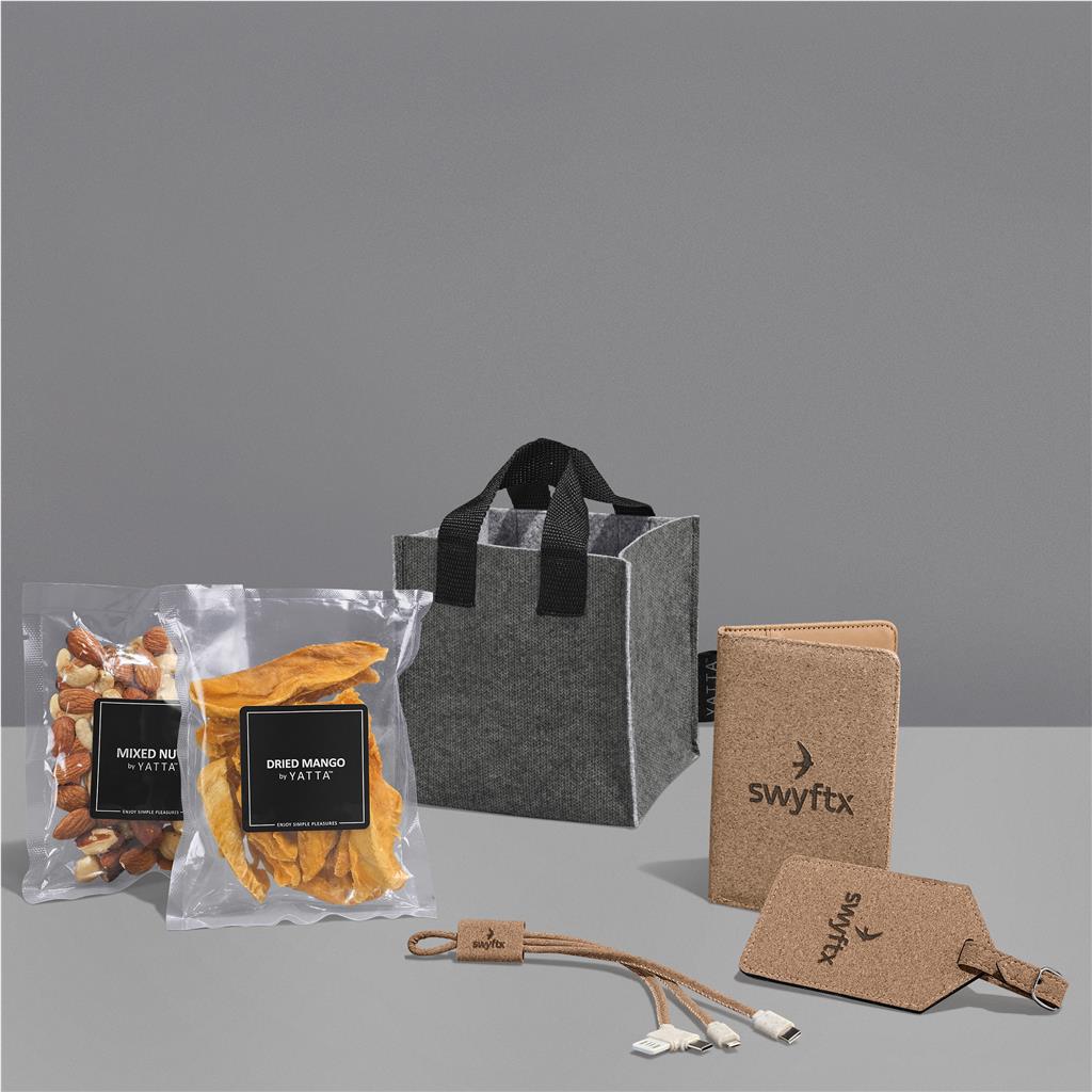 Yatta Smart Start Hamper - Image 8
