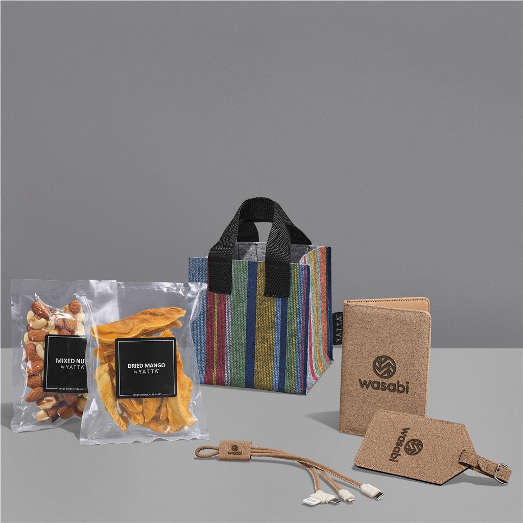 Yatta Smart Start Hamper - Image 11