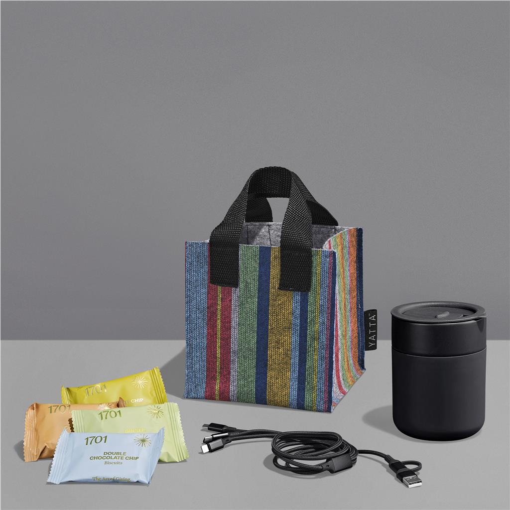 Yatta Harmony Haven Hamper - Image 6