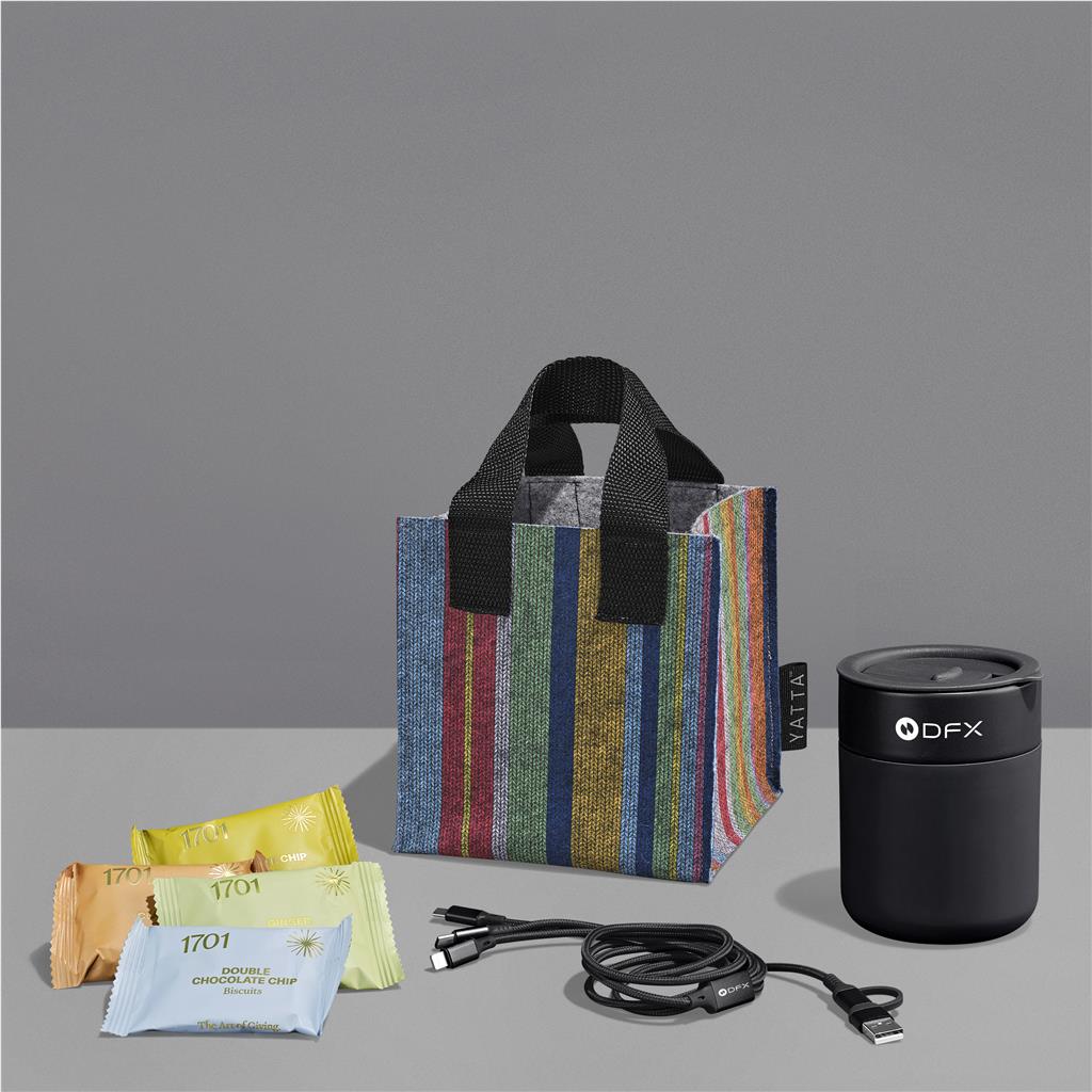 Yatta Harmony Haven Hamper - Image 3