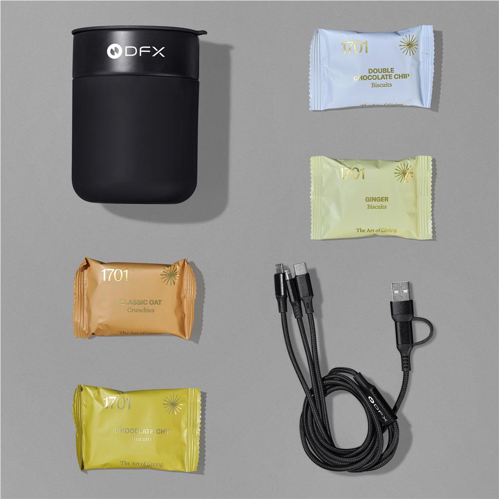 Yatta Harmony Haven Hamper - Image 5