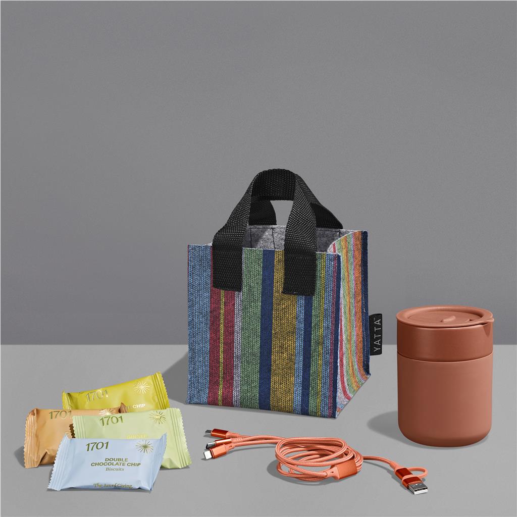 Yatta Harmony Haven Hamper - Image 10