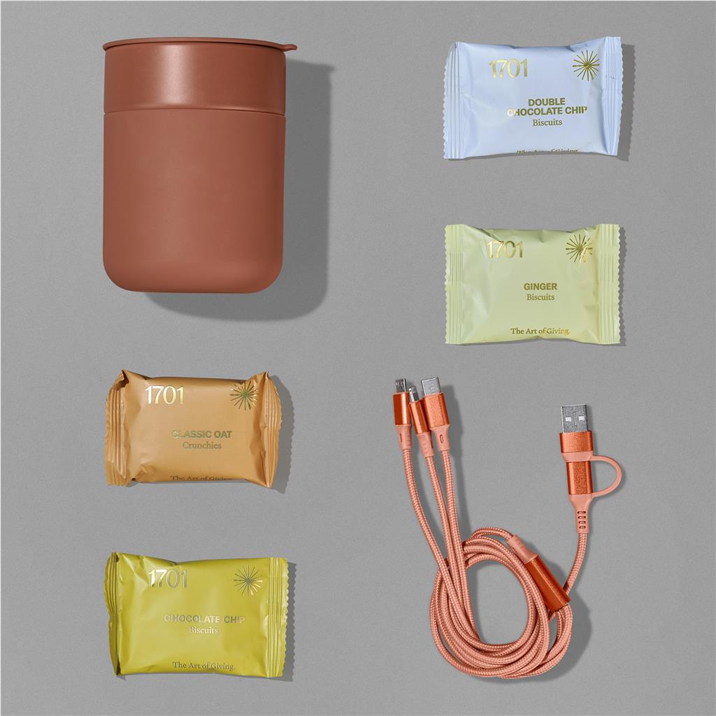 Yatta Harmony Haven Hamper - Image 8