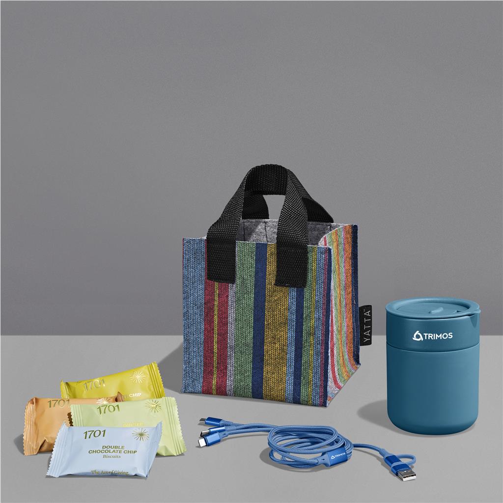 Yatta Harmony Haven Hamper - Image 11