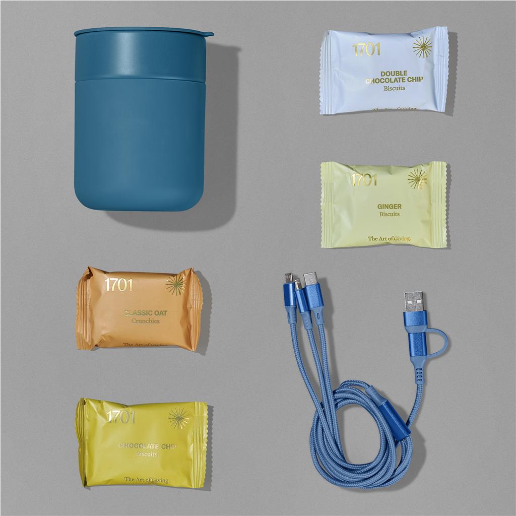 Yatta Harmony Haven Hamper - Image 12