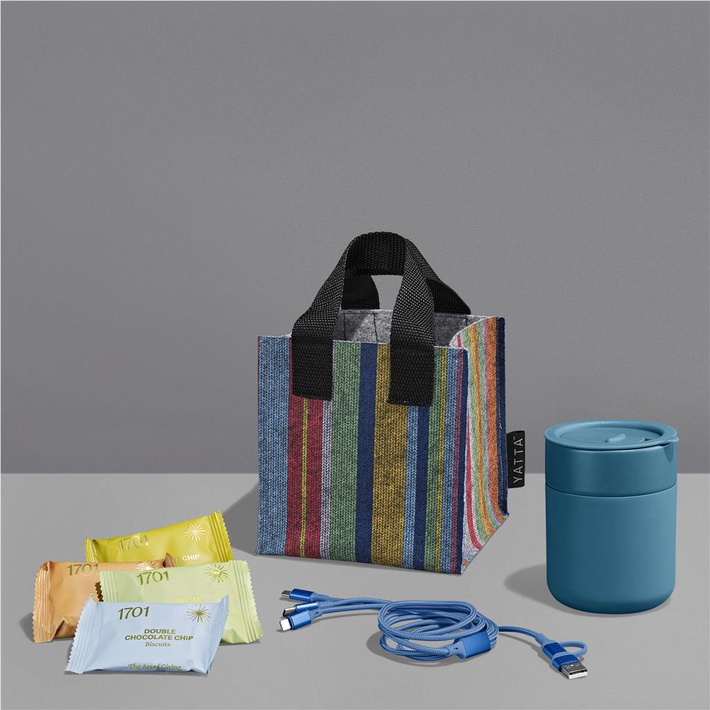 Yatta Harmony Haven Hamper - Image 13