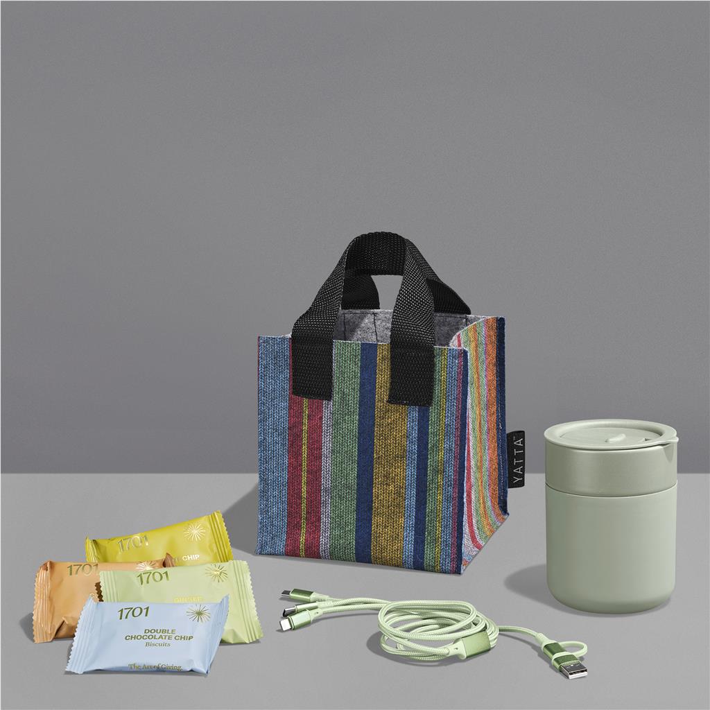 Yatta Harmony Haven Hamper - Image 17
