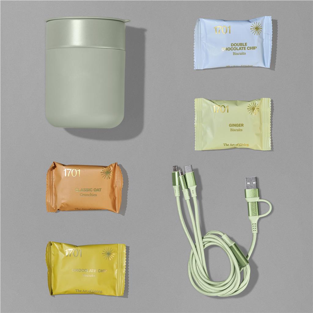 Yatta Harmony Haven Hamper - Image 18