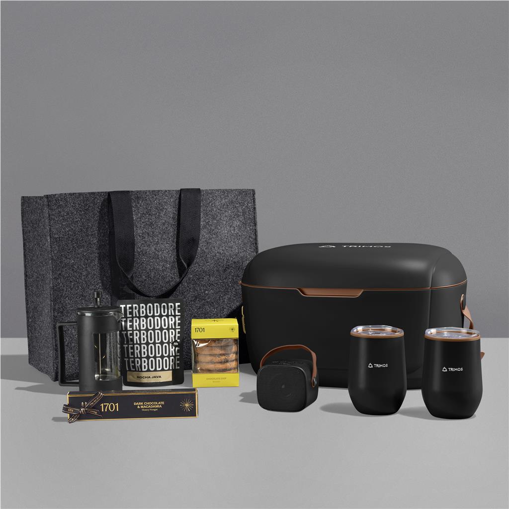 Yatta Rustic Roast Hamper