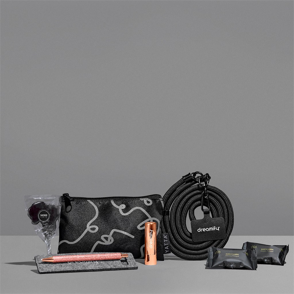 Yatta Wee Wonder Hamper - Image 4