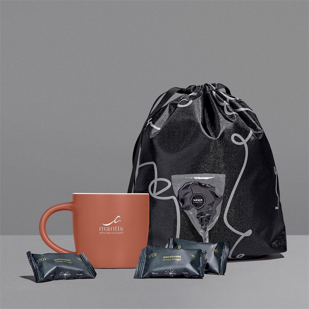 Yatta Modern Marvels Hamper - Image 2