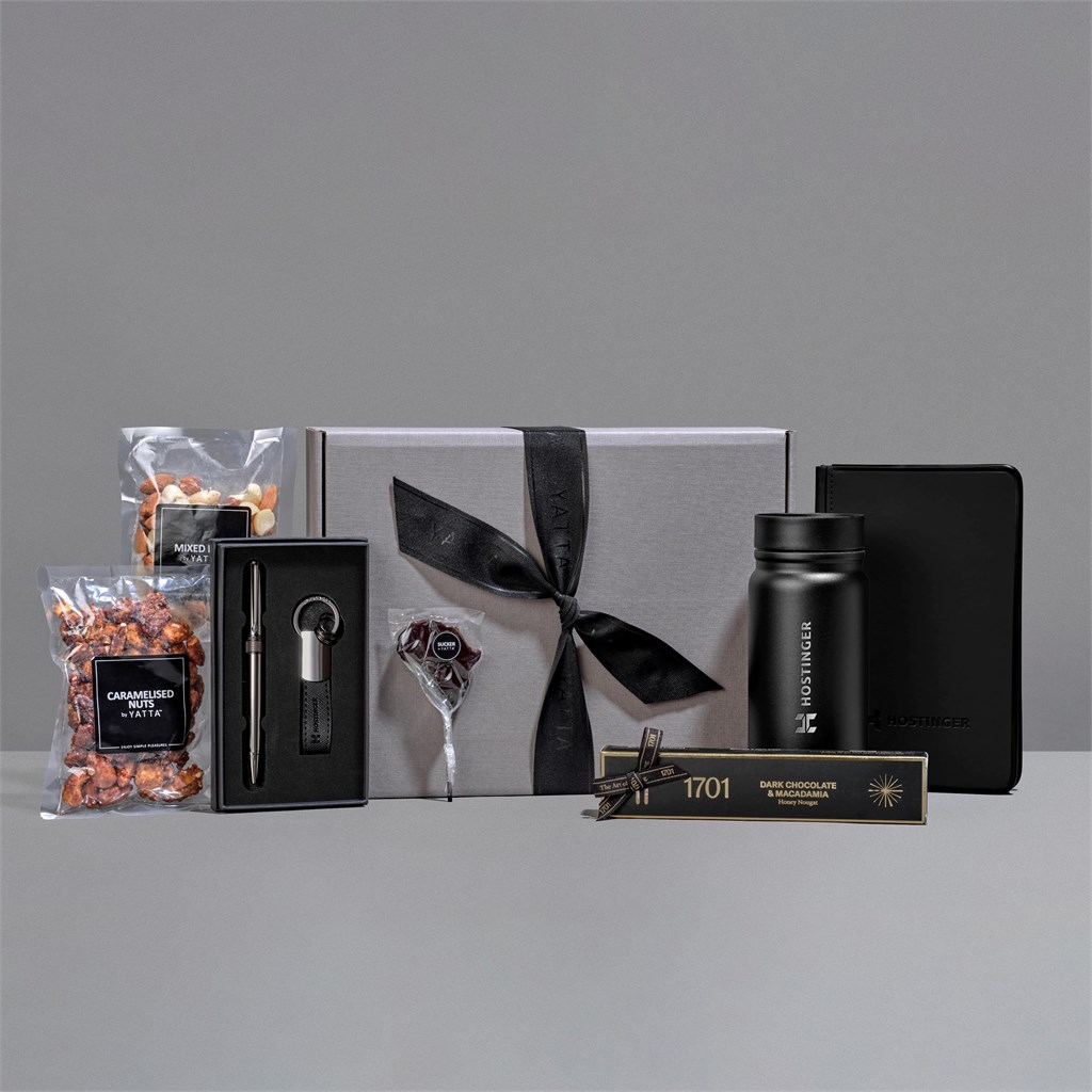 Yatta Vogue Vibes Hamper
