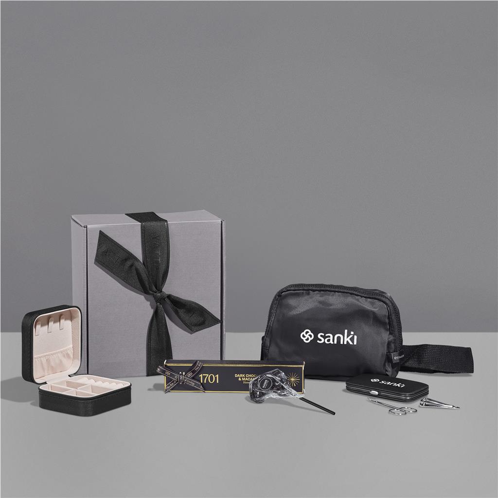 Yatta Pretty Perks Hamper