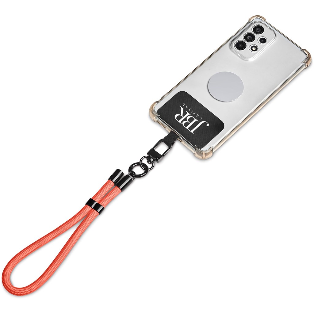 Altitude Silhouette Wrist Phone Strap - Image 16
