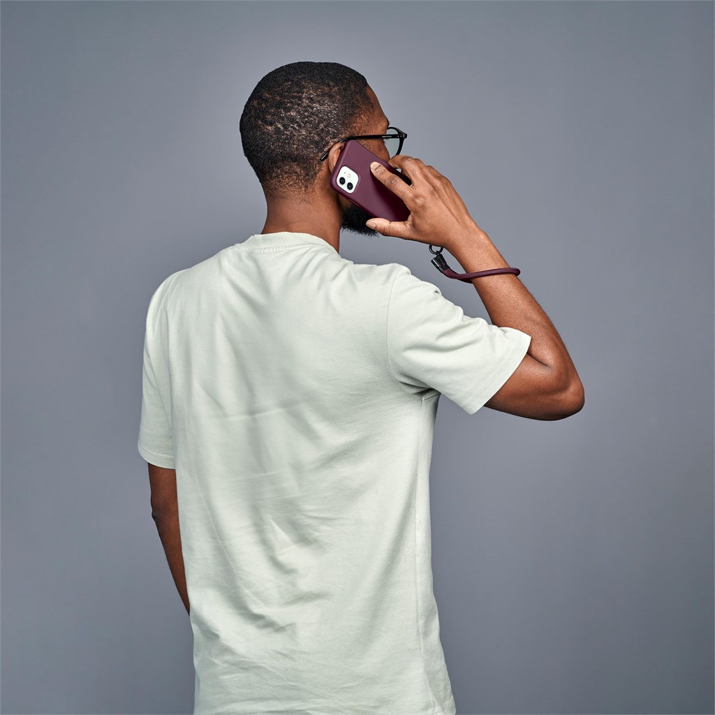 Altitude Silhouette Wrist Phone Strap - Image 12