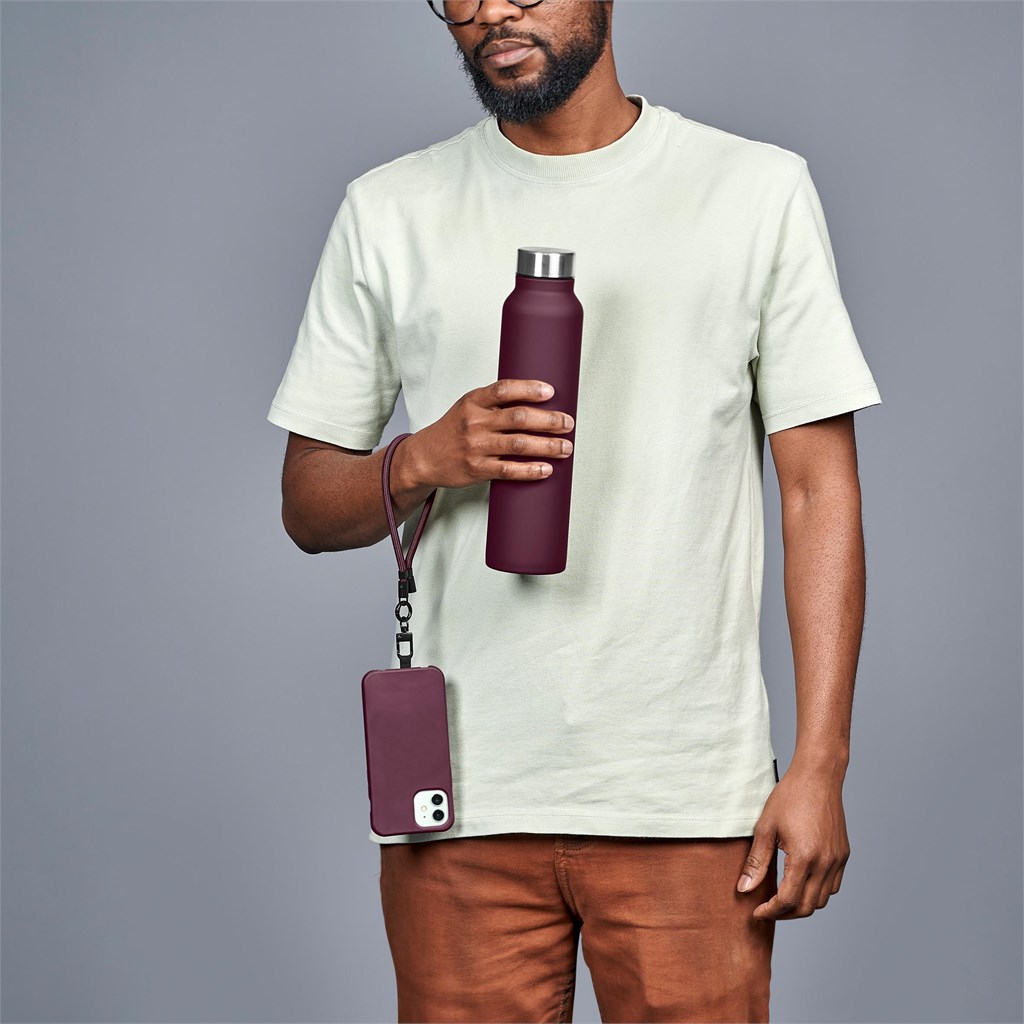 Altitude Silhouette Wrist Phone Strap - Image 4