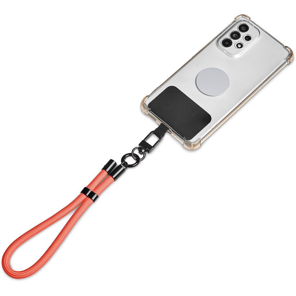 Altitude Silhouette Wrist Phone Strap - Image 19