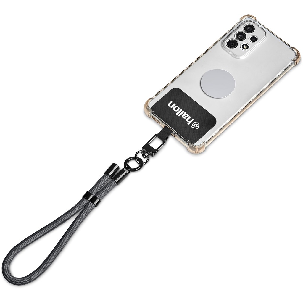 Altitude Silhouette Wrist Phone Strap - Image 21