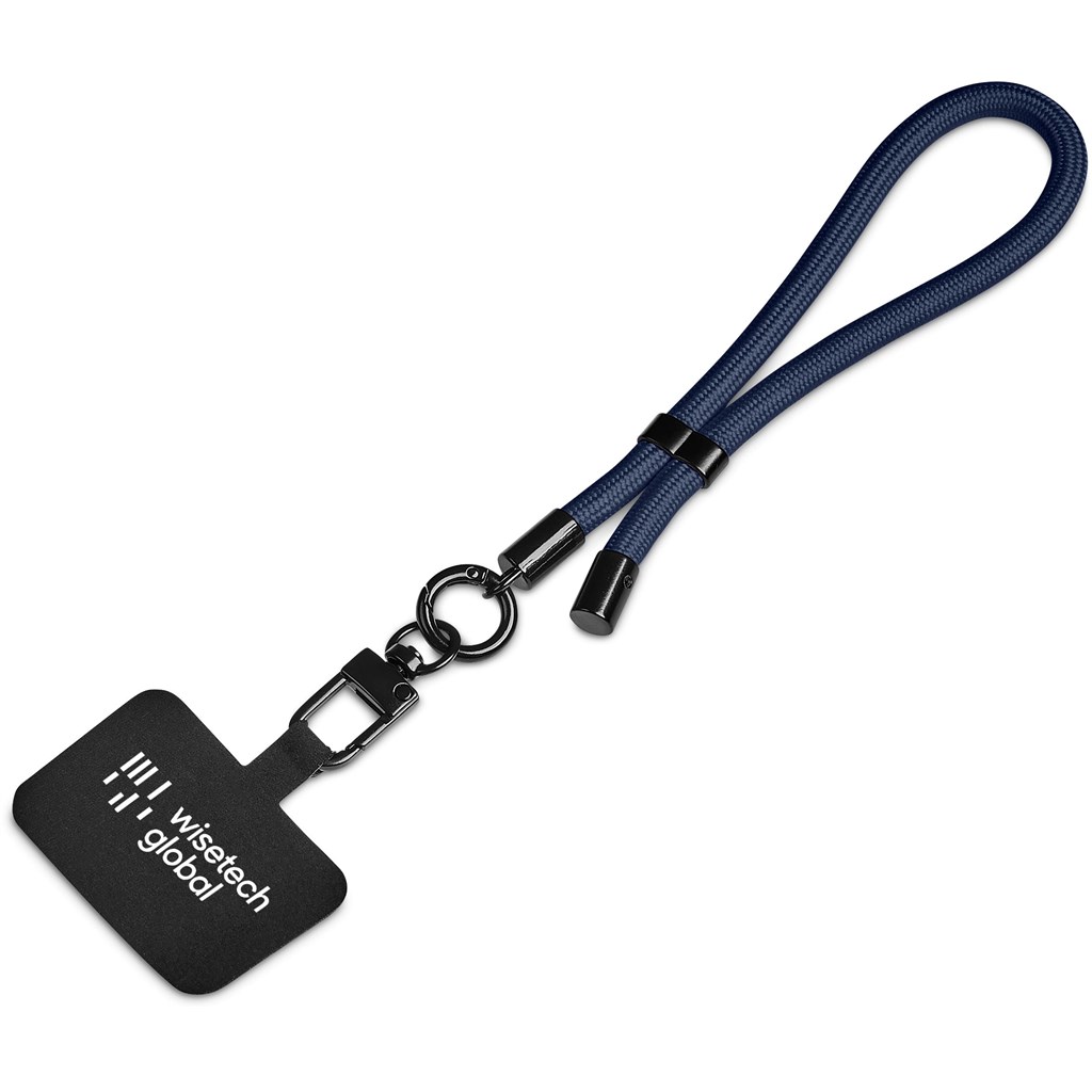 Altitude Silhouette Wrist Phone Strap - Image 38