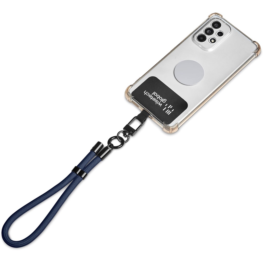 Altitude Silhouette Wrist Phone Strap - Image 40