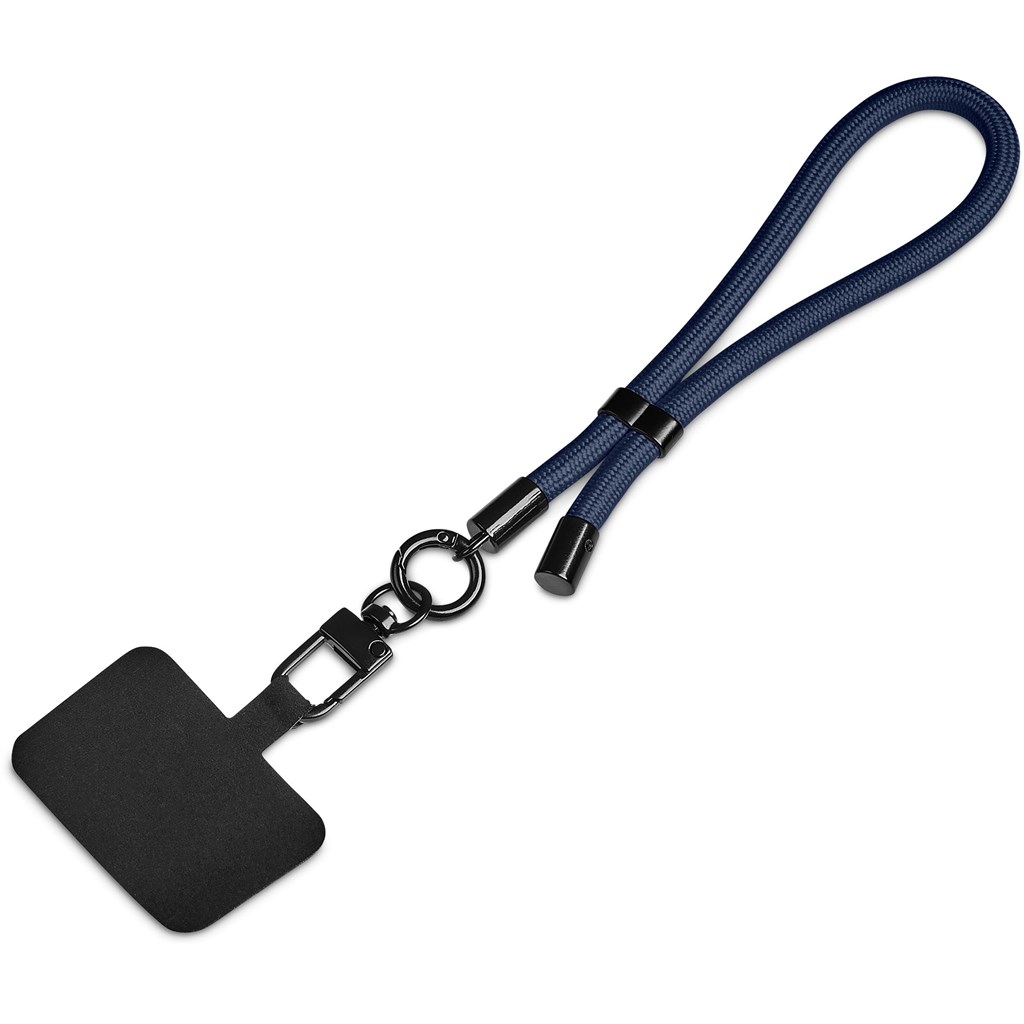 Altitude Silhouette Wrist Phone Strap - Image 41
