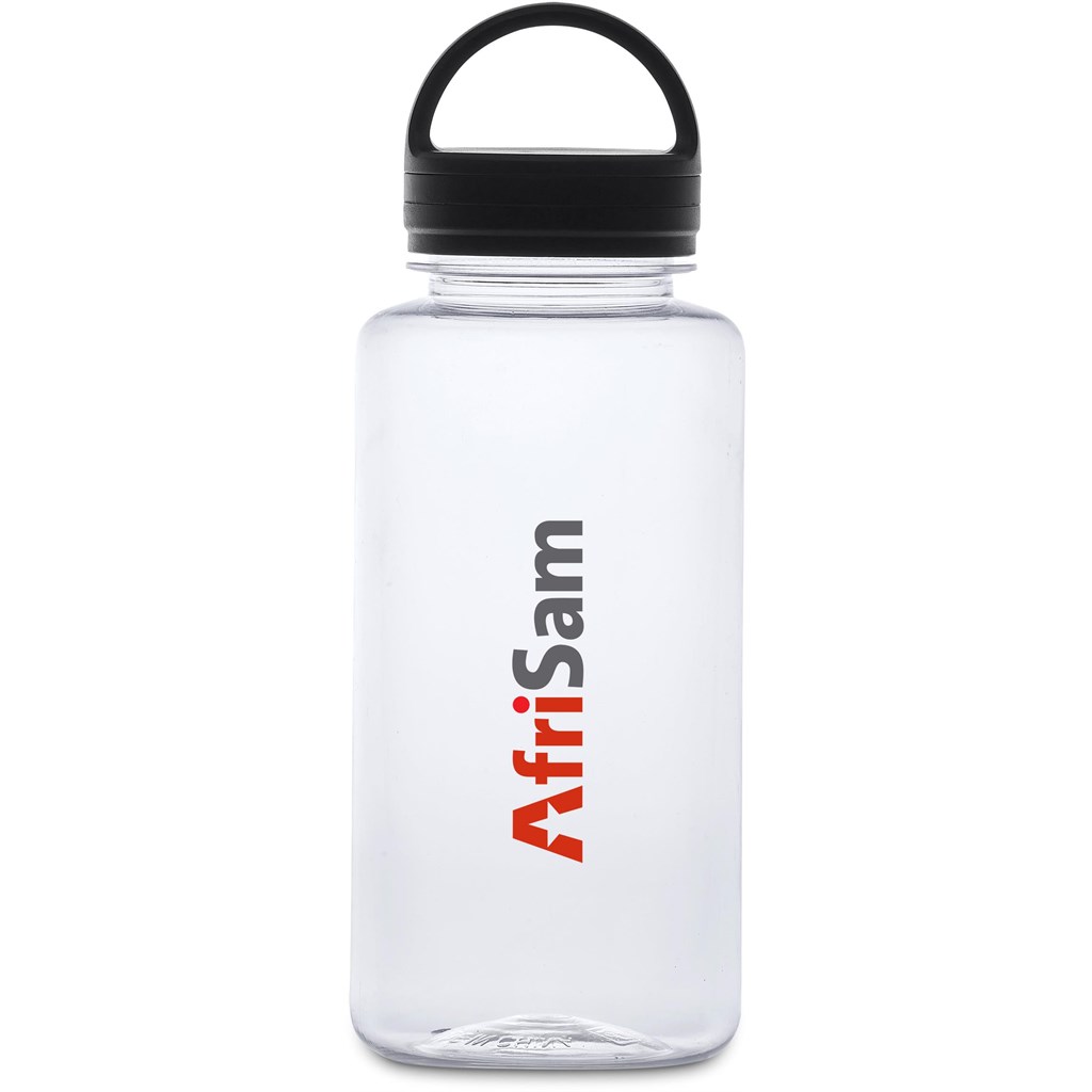 Altitude Moreno Recycled PET Water Bottle – 1Litre
