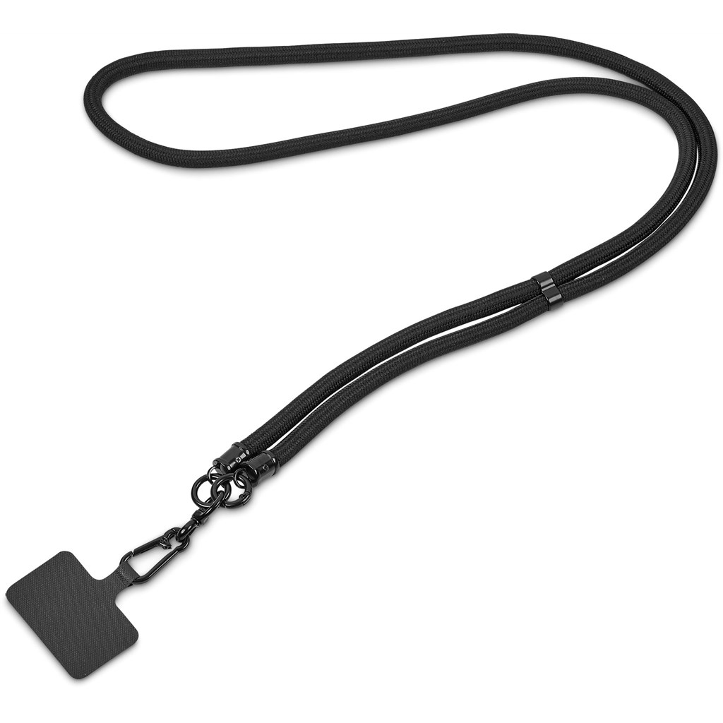 Altitude Trixie Crossbody Phone Strap in Pouch - Image 8